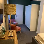 Waldhotel Riesebusch 4*