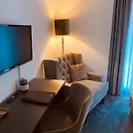Waldhotel Riesebusch Bad Schwartau