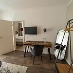 Waldhotel Riesebusch Bad Schwartau