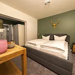 Waldhotel Riesebusch