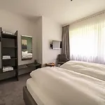 Ξενοδοχείο Waldhotel Riesebusch 4*