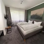 Waldhotel Riesebusch Ξενοδοχείο
