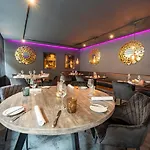 Ξενοδοχείο Waldhotel Riesebusch Bad Schwartau