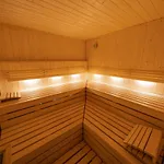 Ξενοδοχείο Waldhotel Riesebusch Bad Schwartau