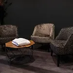 Ξενοδοχείο Waldhotel Riesebusch
