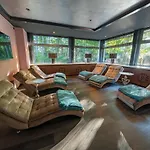 Waldhotel Riesebusch Ξενοδοχείο Bad Schwartau