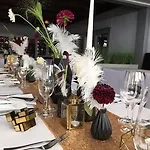Ξενοδοχείο Waldhotel Riesebusch 4*