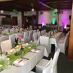 Waldhotel Riesebusch