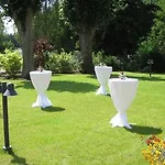 Ξενοδοχείο Waldhotel Riesebusch Bad Schwartau