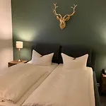 Ξενοδοχείο Waldhotel Riesebusch 4*