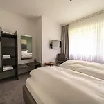 Waldhotel Riesebusch 4*