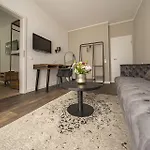 Waldhotel Riesebusch Ξενοδοχείο 4*