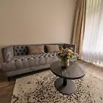 Waldhotel Riesebusch 4*