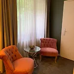 Waldhotel Riesebusch Ξενοδοχείο