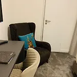 Waldhotel Riesebusch Ξενοδοχείο Bad Schwartau