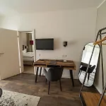 Waldhotel Riesebusch Bad Schwartau