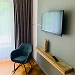 Waldhotel Riesebusch 4* Bad Schwartau