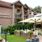 Waldhotel Riesebusch Ξενοδοχείο Bad Schwartau