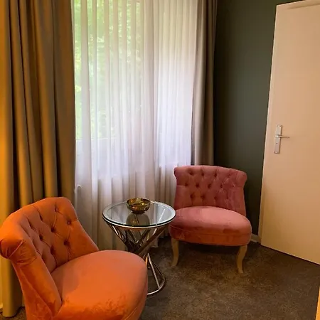 Waldhotel Riesebusch 4* Bad Schwartau