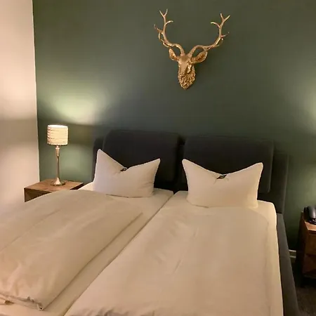 Hotel Waldhotel Riesebusch