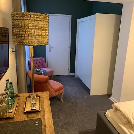 Waldhotel Riesebusch 4*