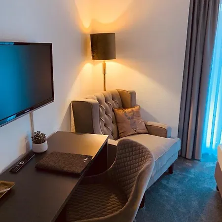 Waldhotel Riesebusch Bad Schwartau