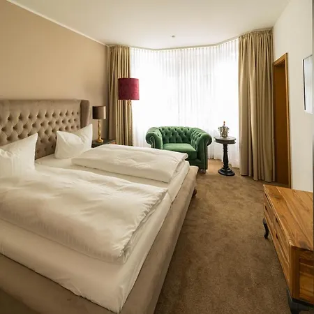 Waldhotel Riesebusch Bad Schwartau