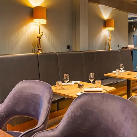 Waldhotel Riesebusch 4*