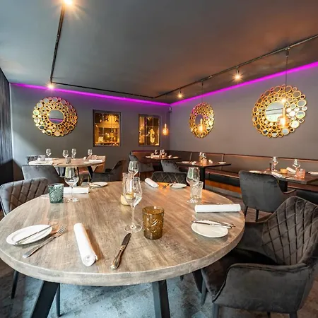 Hotel Waldhotel Riesebusch Bad Schwartau