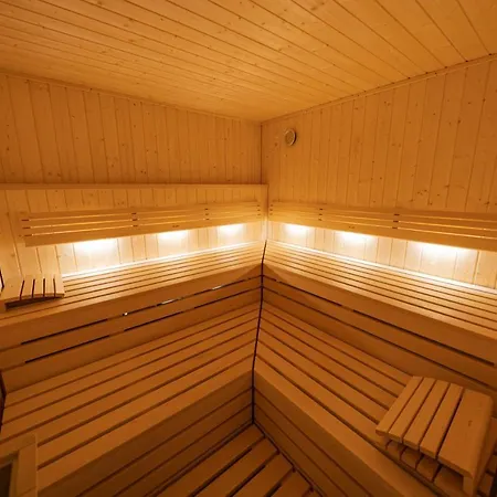 Hotel Waldhotel Riesebusch Bad Schwartau