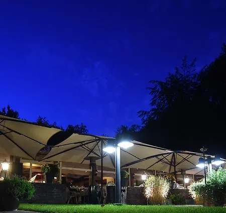 Waldhotel Riesebusch Bad Schwartau