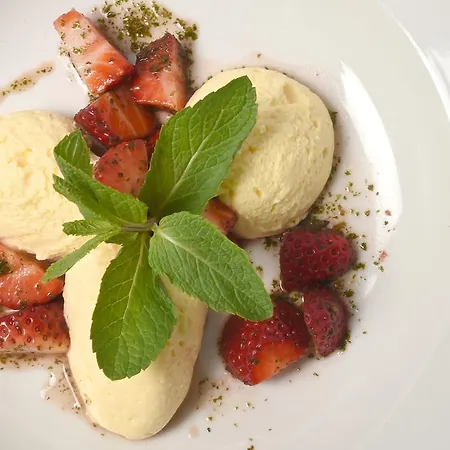 Hotel Waldhotel Riesebusch