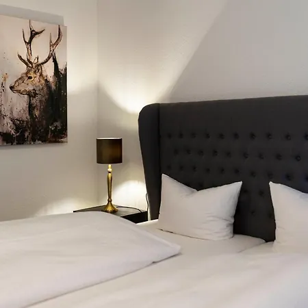 Hotel Waldhotel Riesebusch