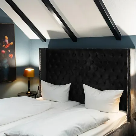 Hotel Waldhotel Riesebusch