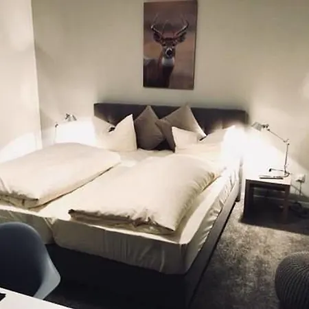 Waldhotel Riesebusch 4* Bad Schwartau