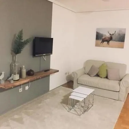 Hotel Waldhotel Riesebusch