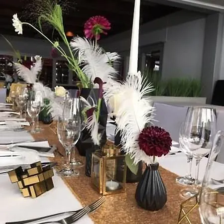 Hotel Waldhotel Riesebusch 4*