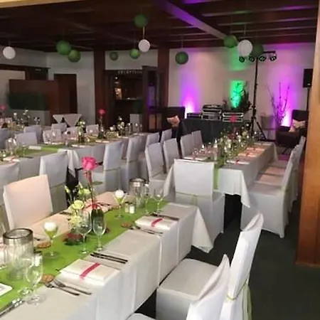 Waldhotel Riesebusch