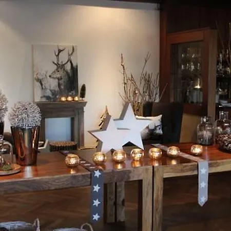 Waldhotel Riesebusch 4* Bad Schwartau