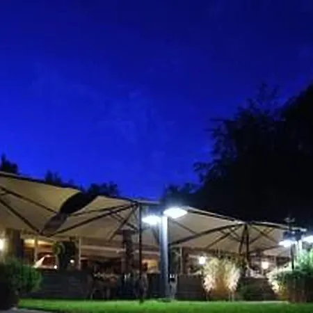 Waldhotel Riesebusch Hotel 4*
