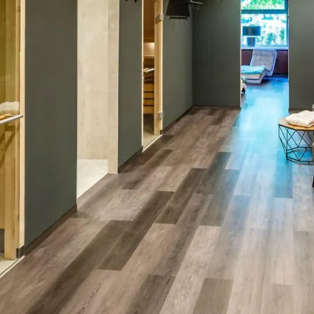 Hotel Waldhotel Riesebusch