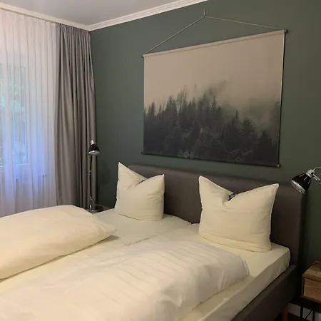 Waldhotel Riesebusch