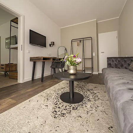 Waldhotel Riesebusch Hotel 4*