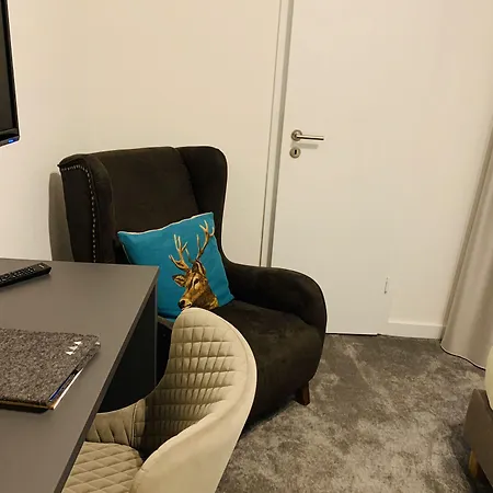 Waldhotel Riesebusch Hotel Bad Schwartau