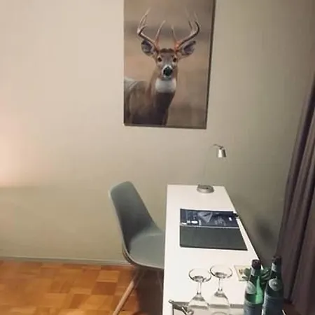 מלון Waldhotel Riesebusch באד שוורטאו