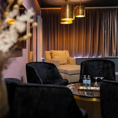 Waldhotel Riesebusch Hotel 4*