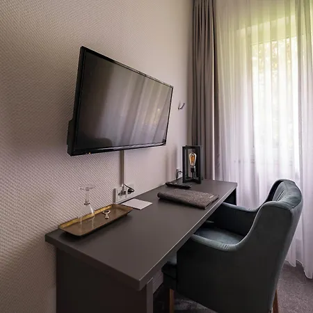 Waldhotel Riesebusch Hotel 4*