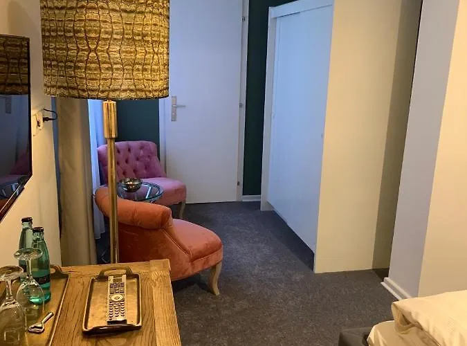 Waldhotel Riesebusch 4*