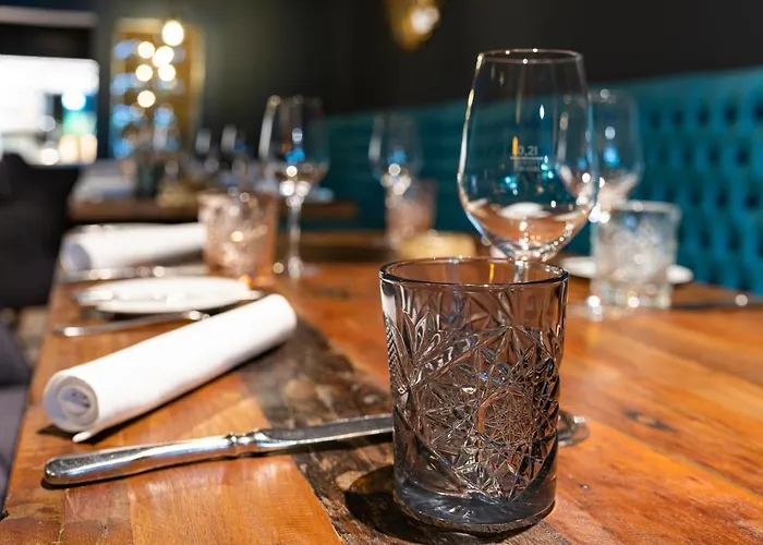 Waldhotel Riesebusch