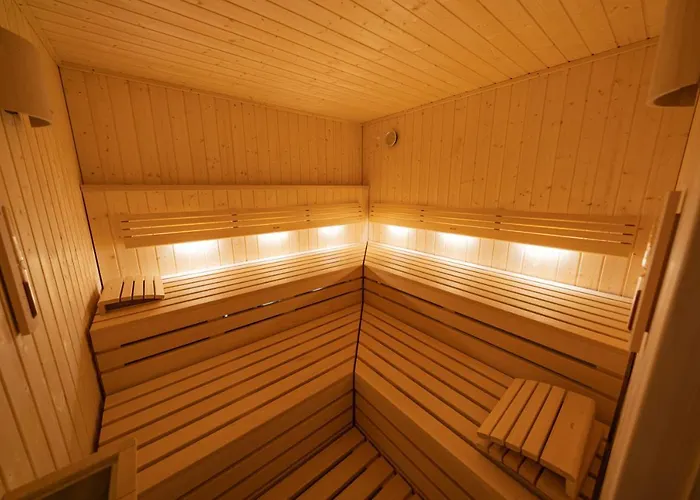 Hotel Waldhotel Riesebusch Bad Schwartau